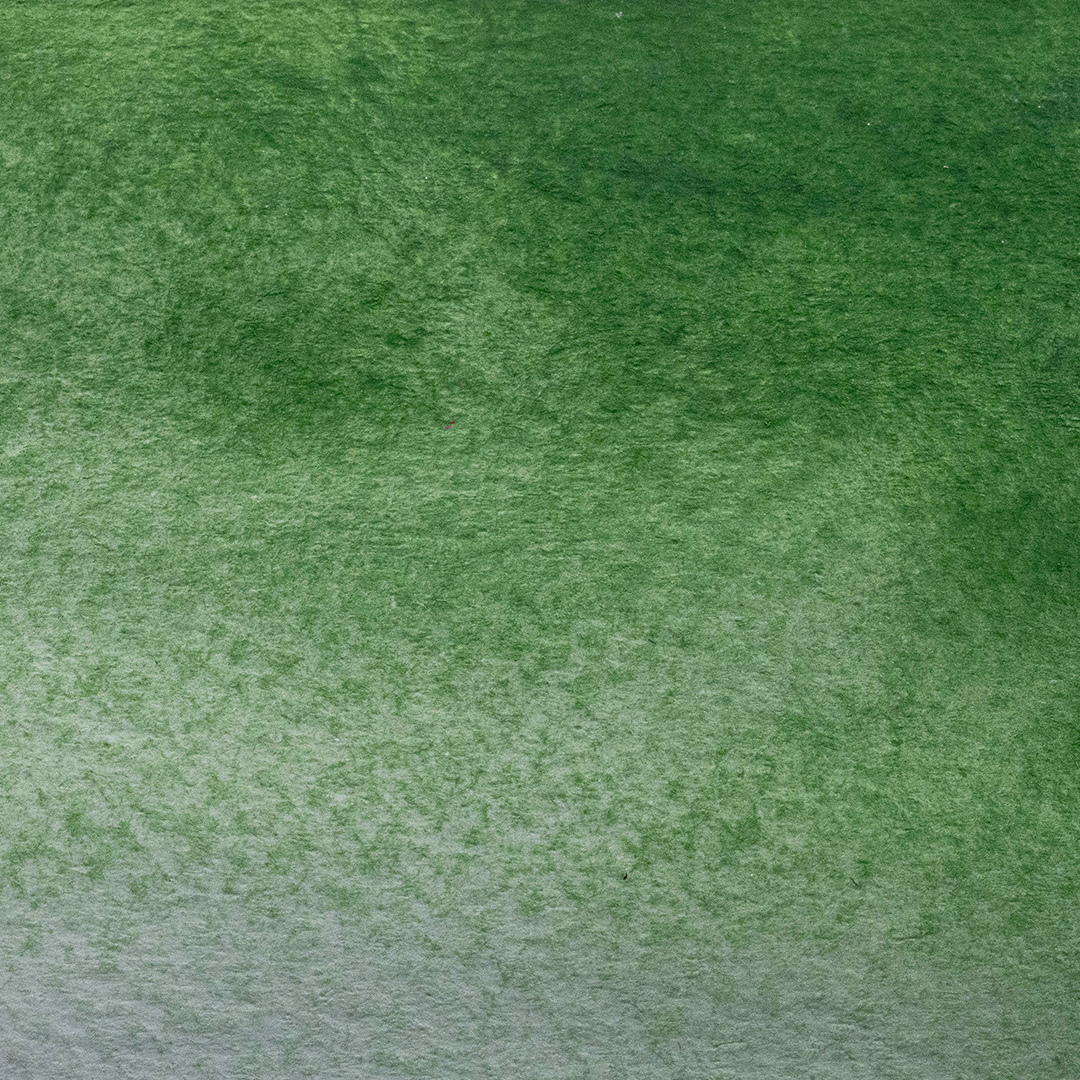 Acuarela Óxido De Cromo